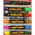 Multicolour whiteboard pen marker pen candy color pen for sale Eco-Friendly Material office and student pen